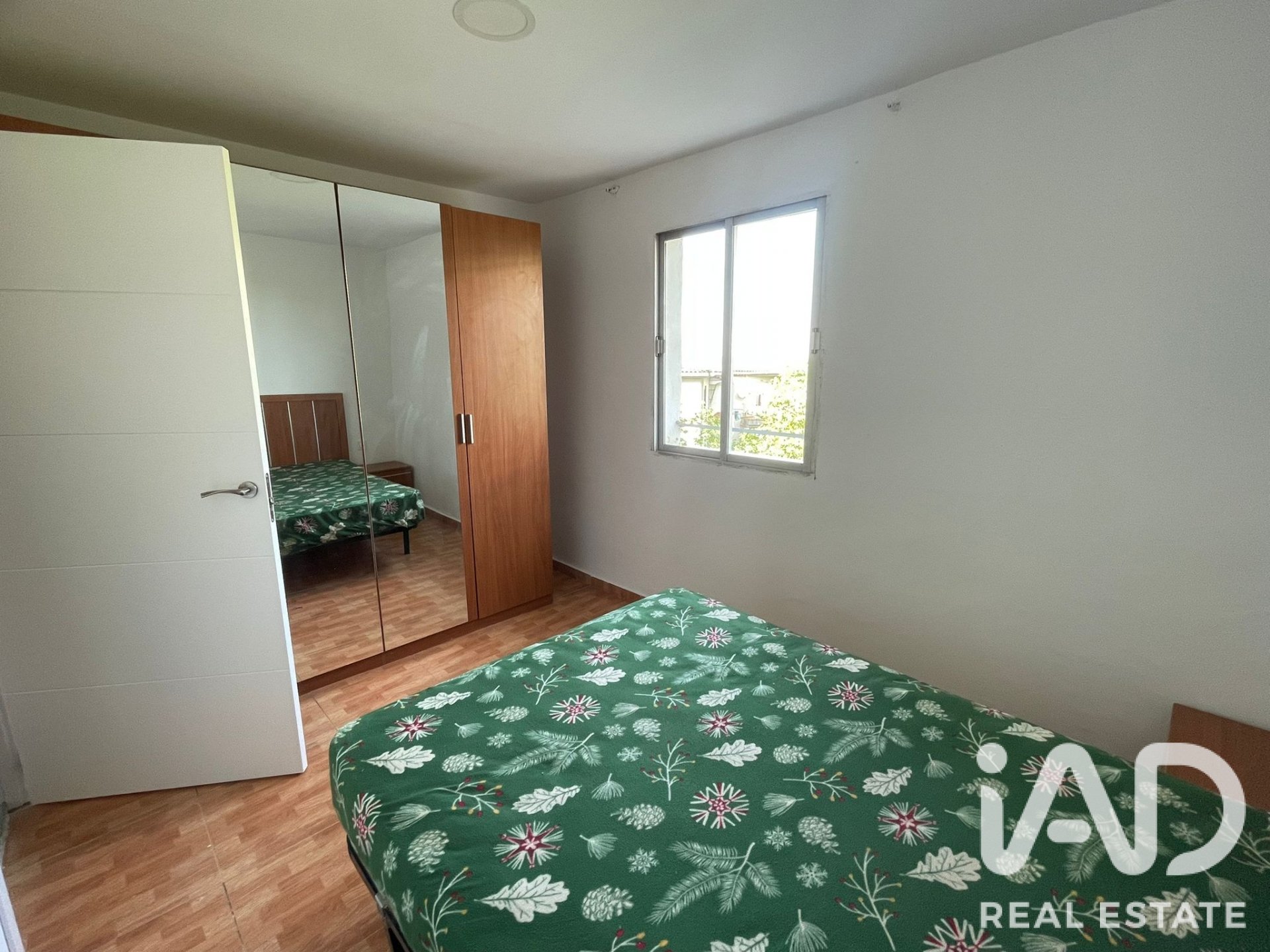 Apartment in Puertollano, Ciudad Real, Spain 2 bedrooms, 61 sq.m. No. 187699