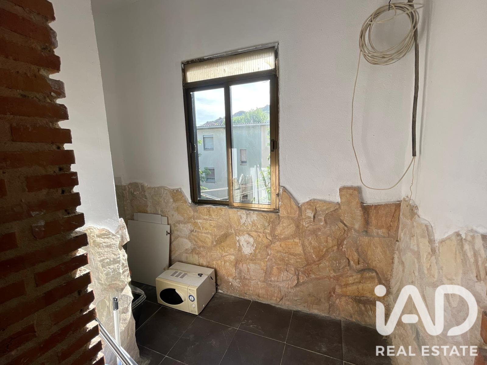 Apartment in Puertollano, Ciudad Real, Spain 2 bedrooms, 61 sq.m. No. 187699