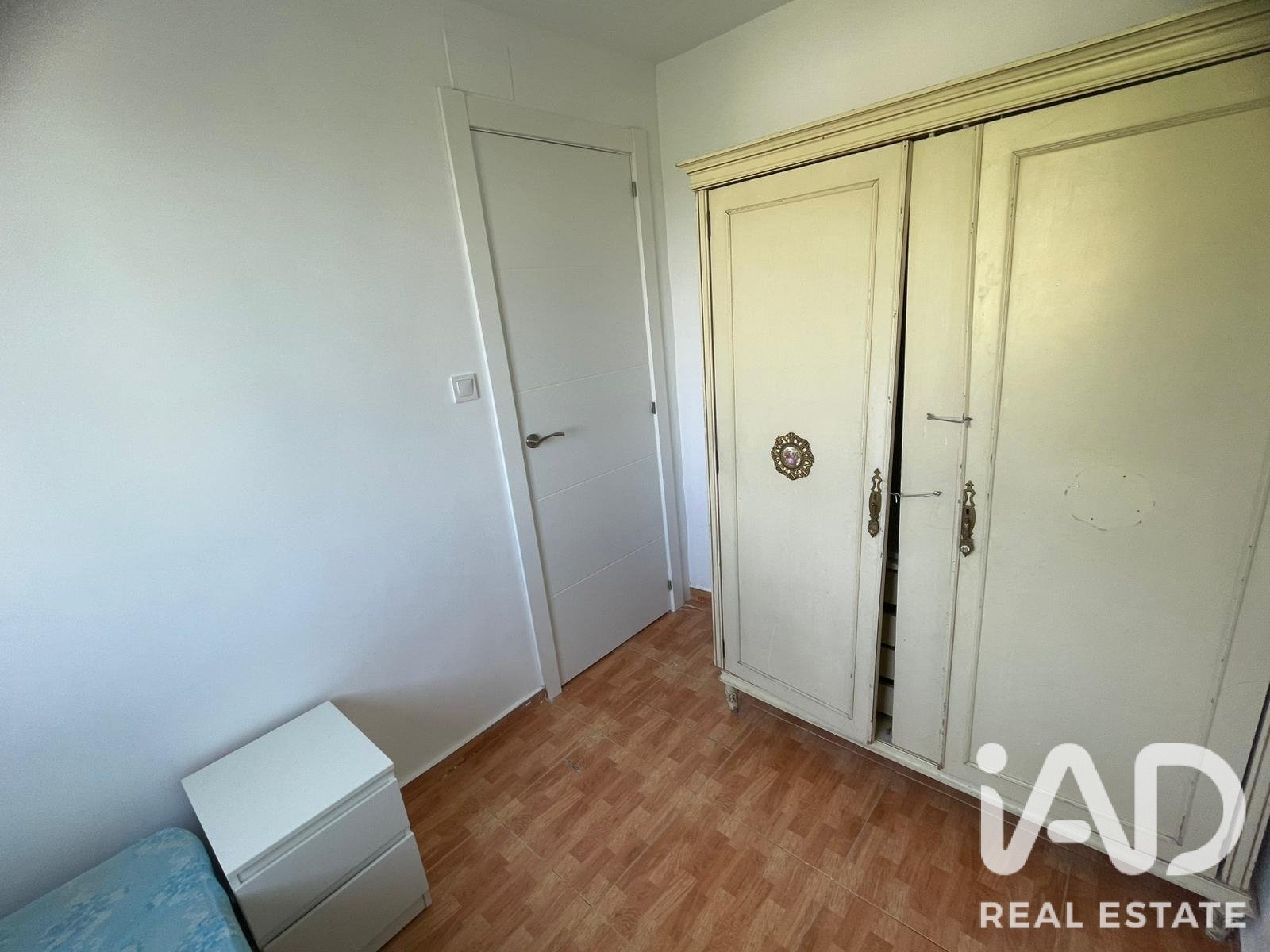 Apartment in Puertollano, Ciudad Real, Spain 2 bedrooms, 61 sq.m. No. 187699