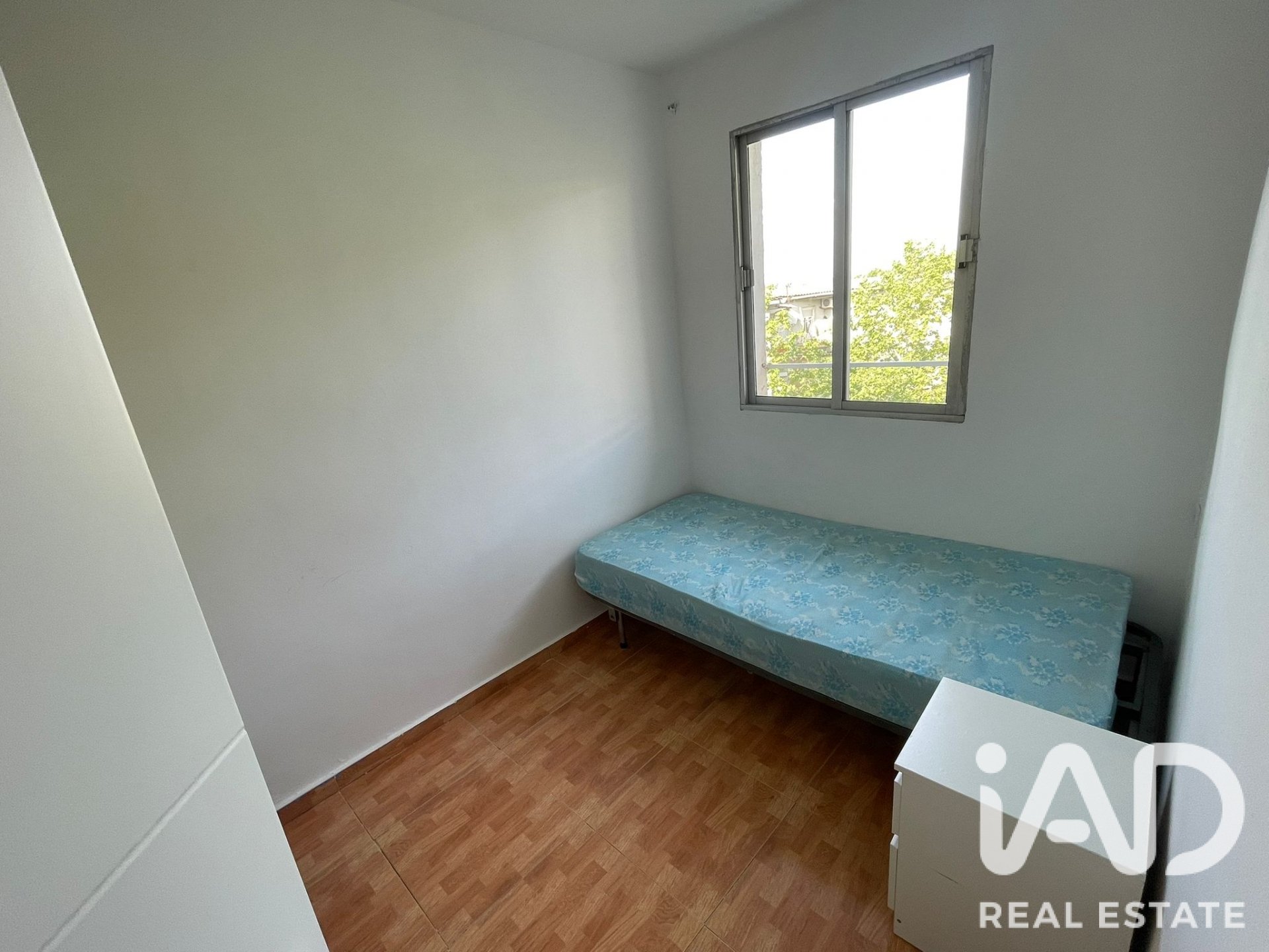 Apartment in Puertollano, Ciudad Real, Spain 2 bedrooms, 61 sq.m. No. 187699