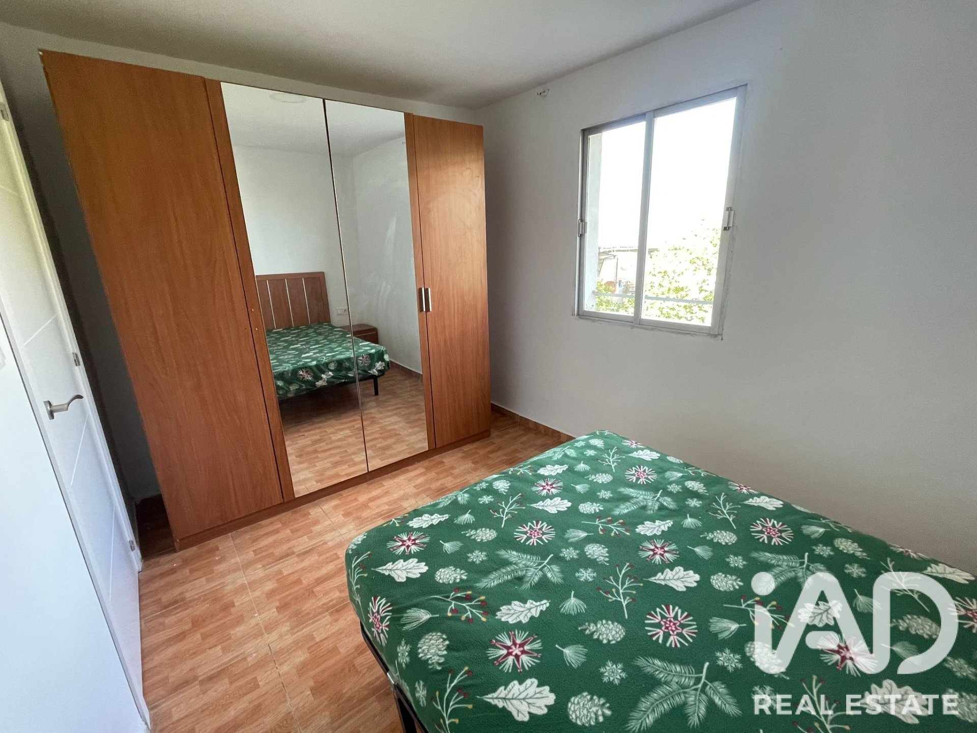 Apartment in Puertollano, Ciudad Real, Spain 2 bedrooms, 61 sq.m. No. 187699
