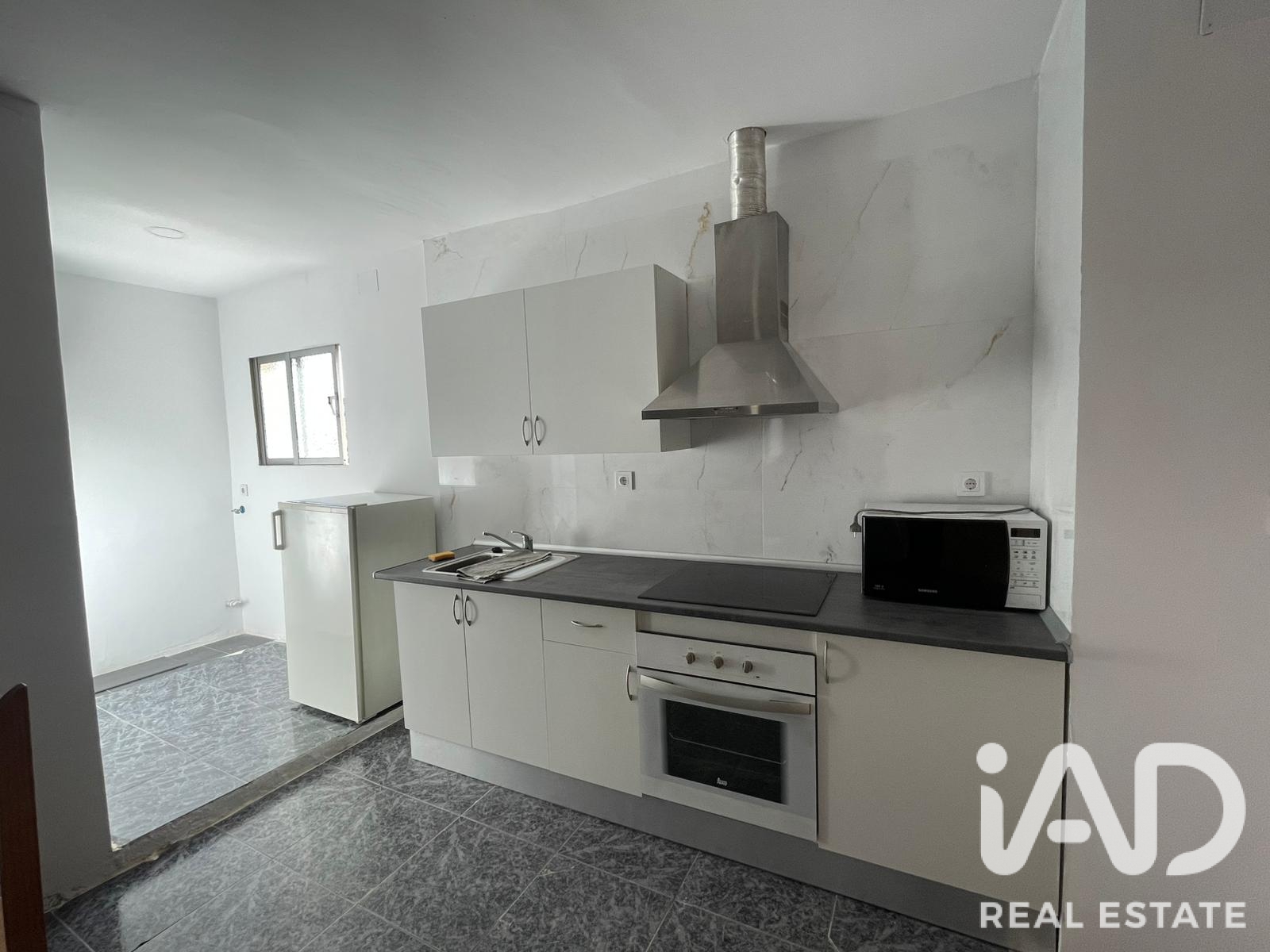 Apartment in Puertollano, Ciudad Real, Spain 2 bedrooms, 61 sq.m. No. 187699