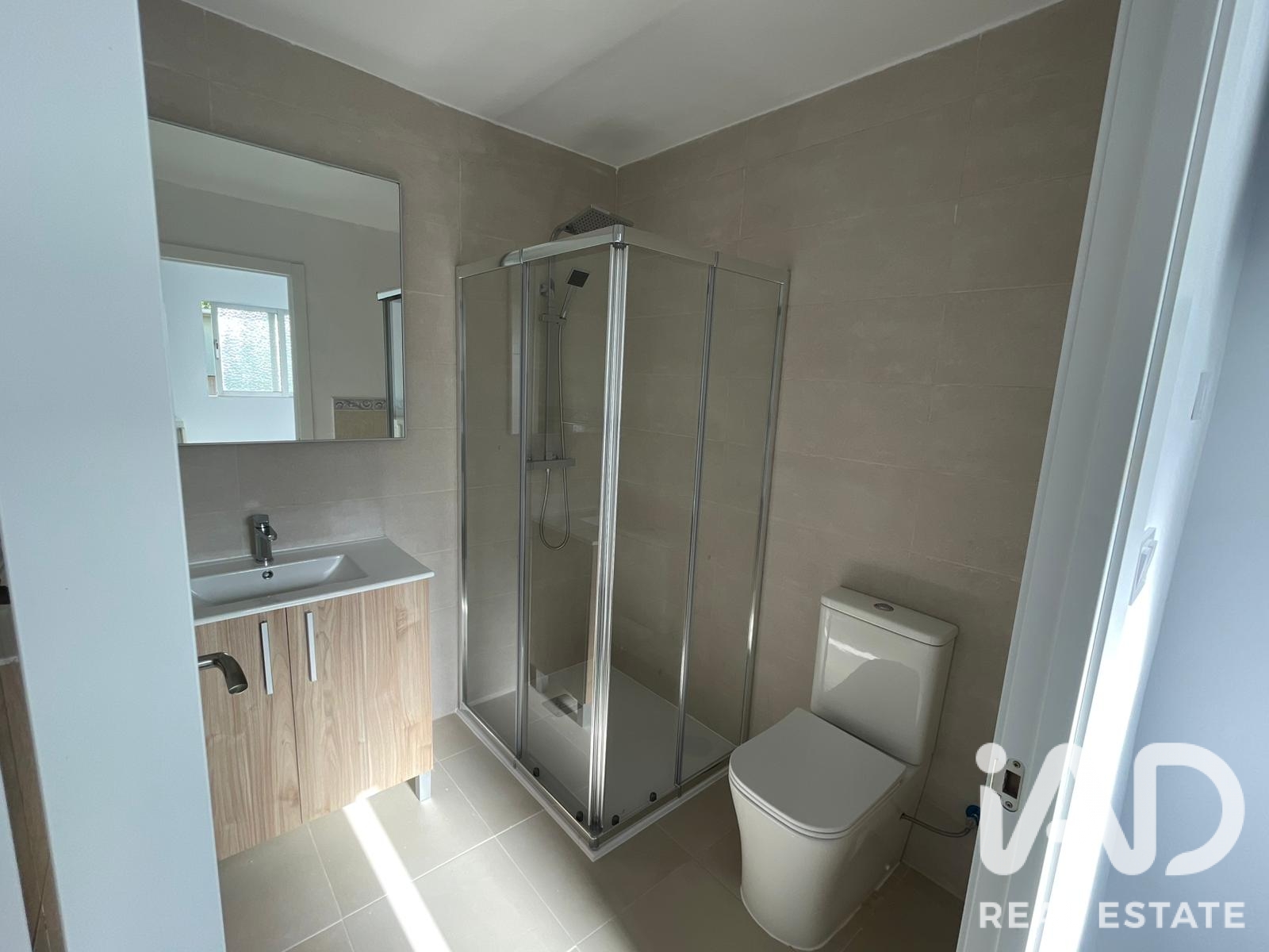 Apartment in Puertollano, Ciudad Real, Spain 2 bedrooms, 61 sq.m. No. 187699