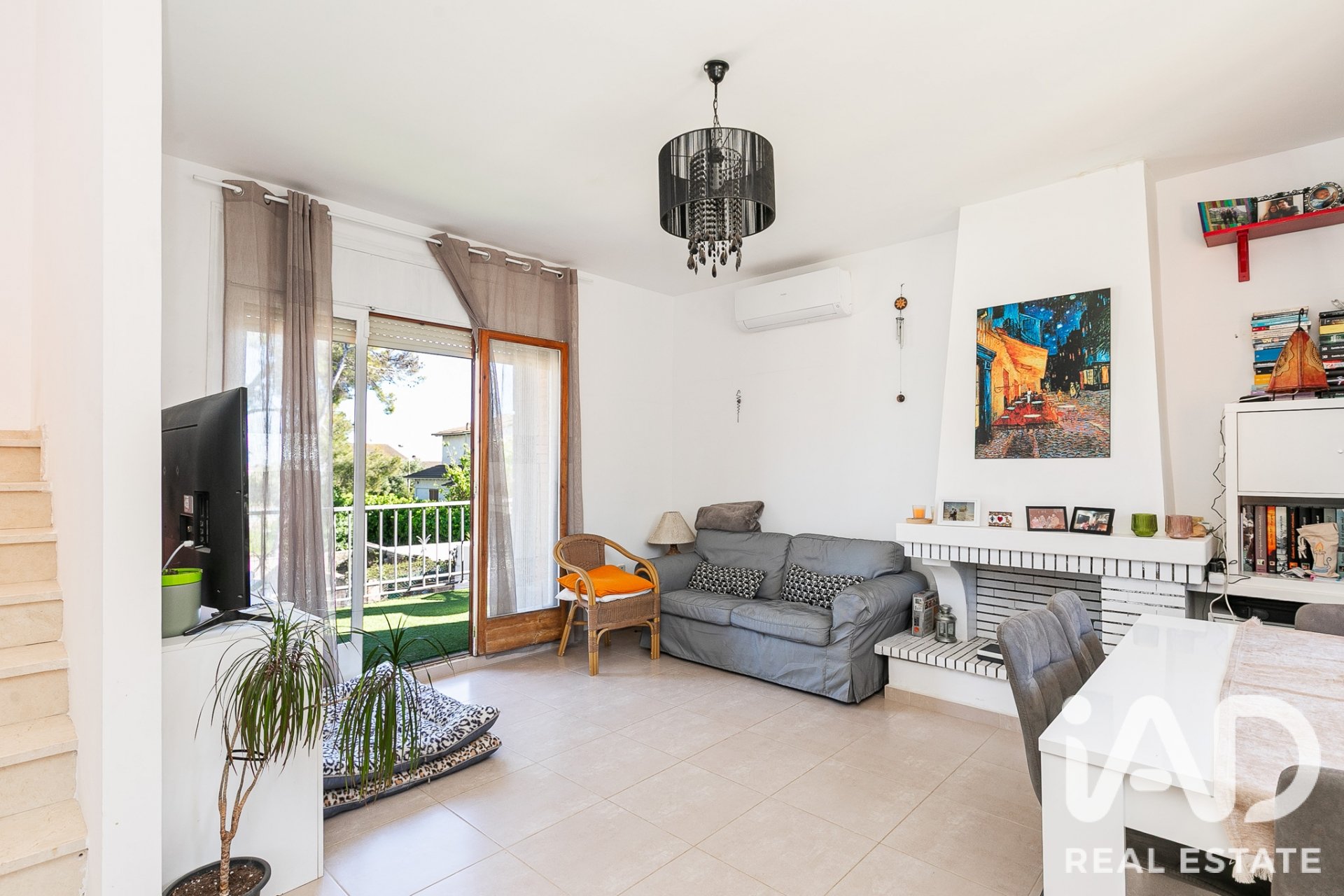 Casa a El Vendrell, Tarragona, Spagna 6 camere da letto, 227 mq. N° 187700