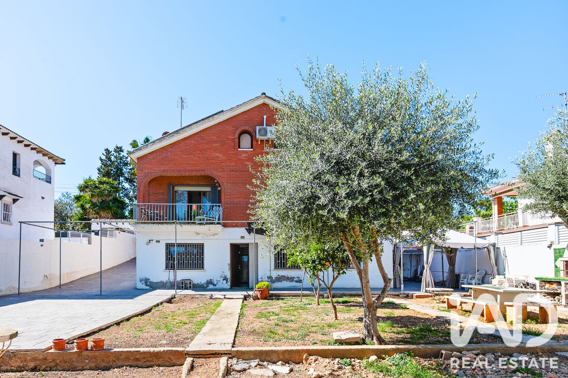 Casa a El Vendrell, Tarragona, Spagna 6 camere da letto, 227 mq. N° 187700