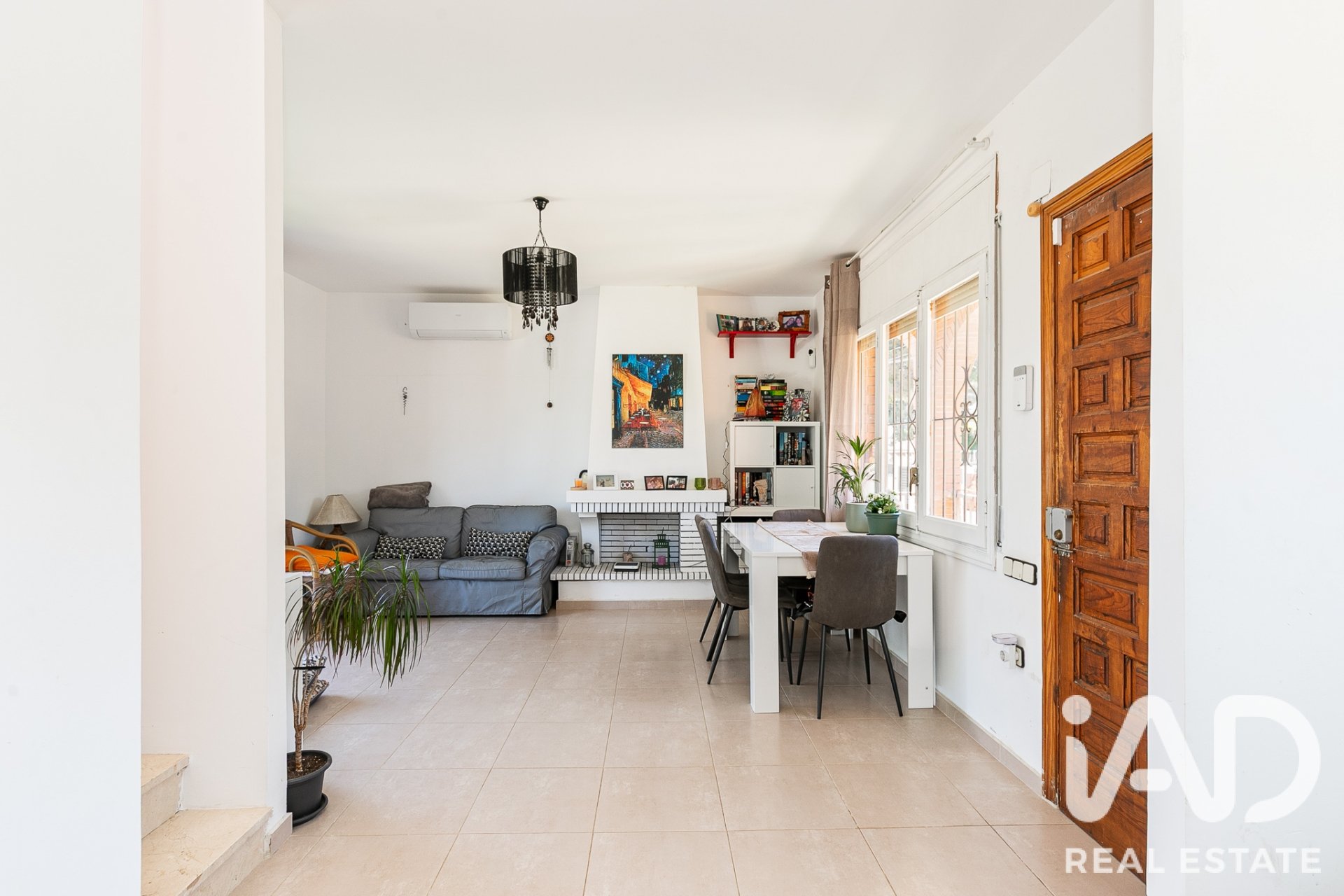 Casa a El Vendrell, Tarragona, Spagna 6 camere da letto, 227 mq. N° 187700