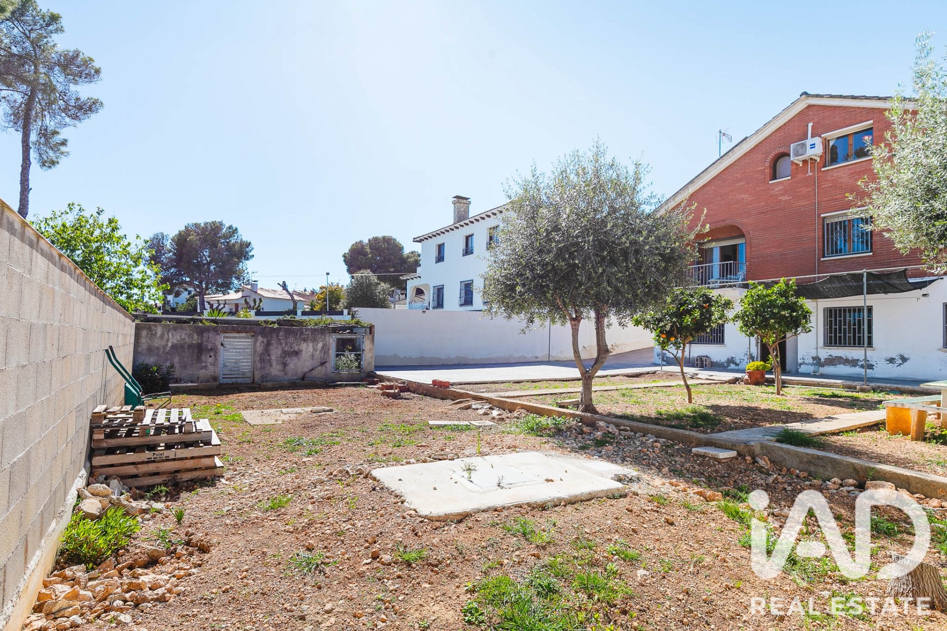 Casa a El Vendrell, Tarragona, Spagna 6 camere da letto, 227 mq. N° 187700