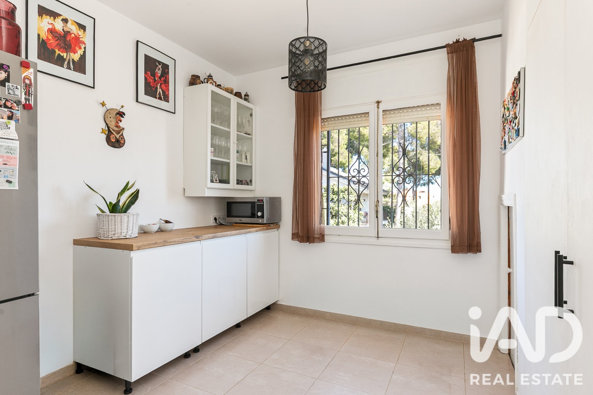 Casa a El Vendrell, Tarragona, Spagna 6 camere da letto, 227 mq. N° 187700