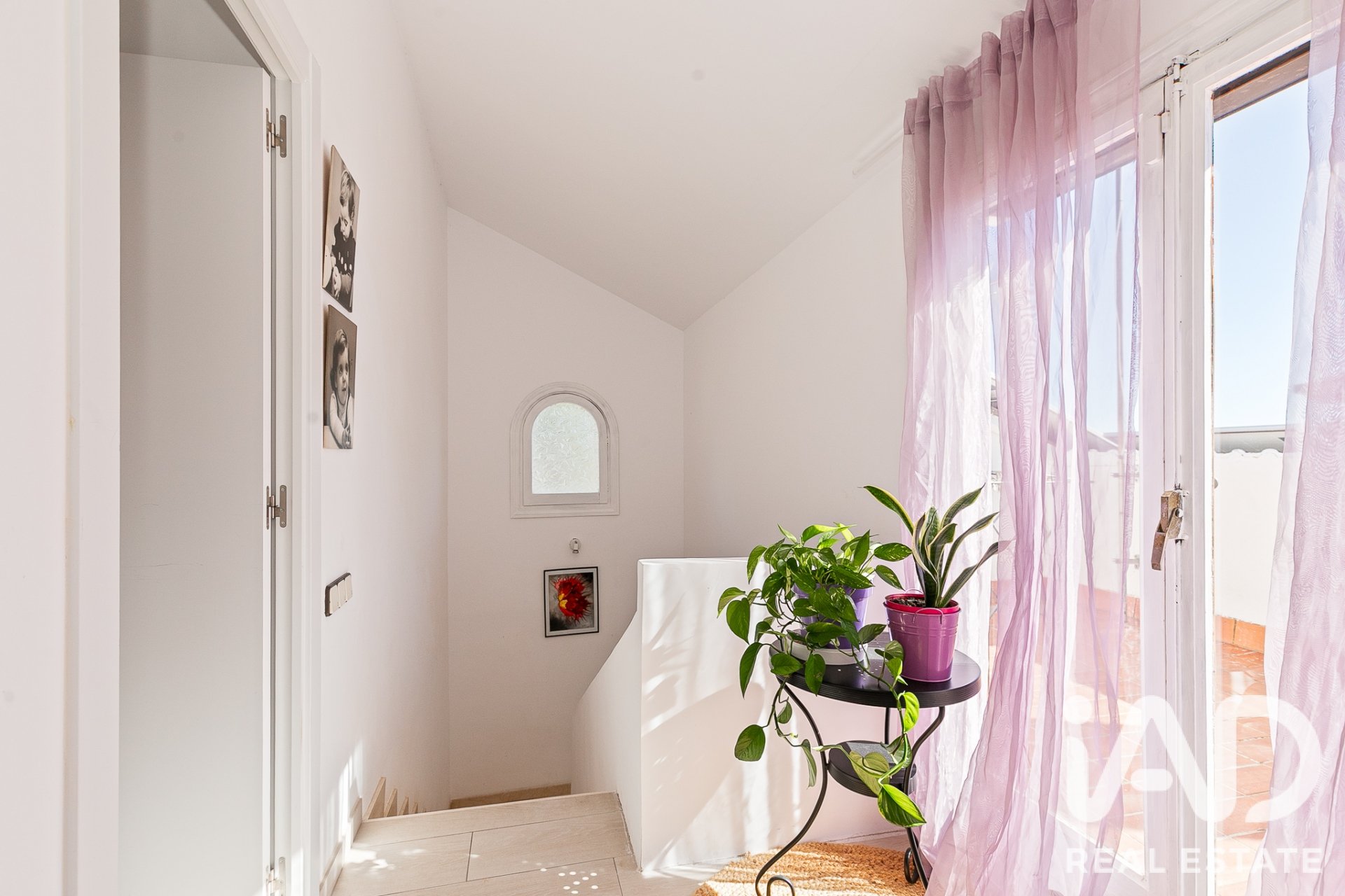 Casa a El Vendrell, Tarragona, Spagna 6 camere da letto, 227 mq. N° 187700
