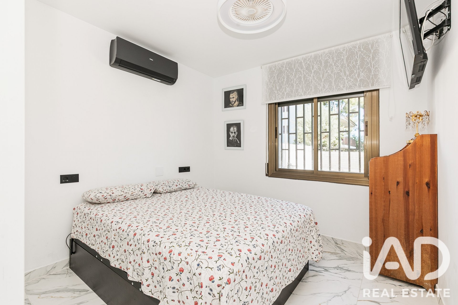 Casa a El Vendrell, Tarragona, Spagna 6 camere da letto, 227 mq. N° 187700