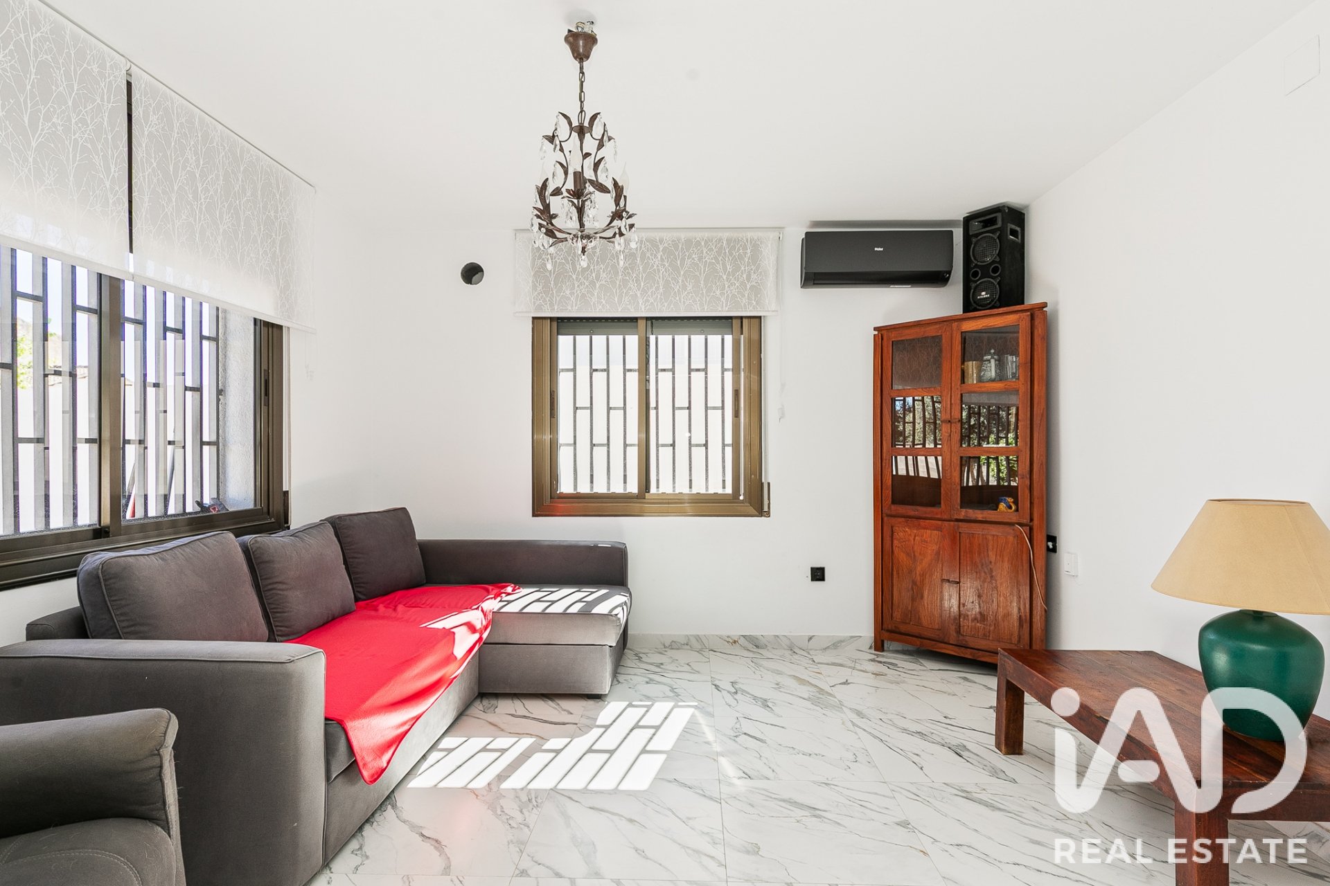 Casa a El Vendrell, Tarragona, Spagna 6 camere da letto, 227 mq. N° 187700