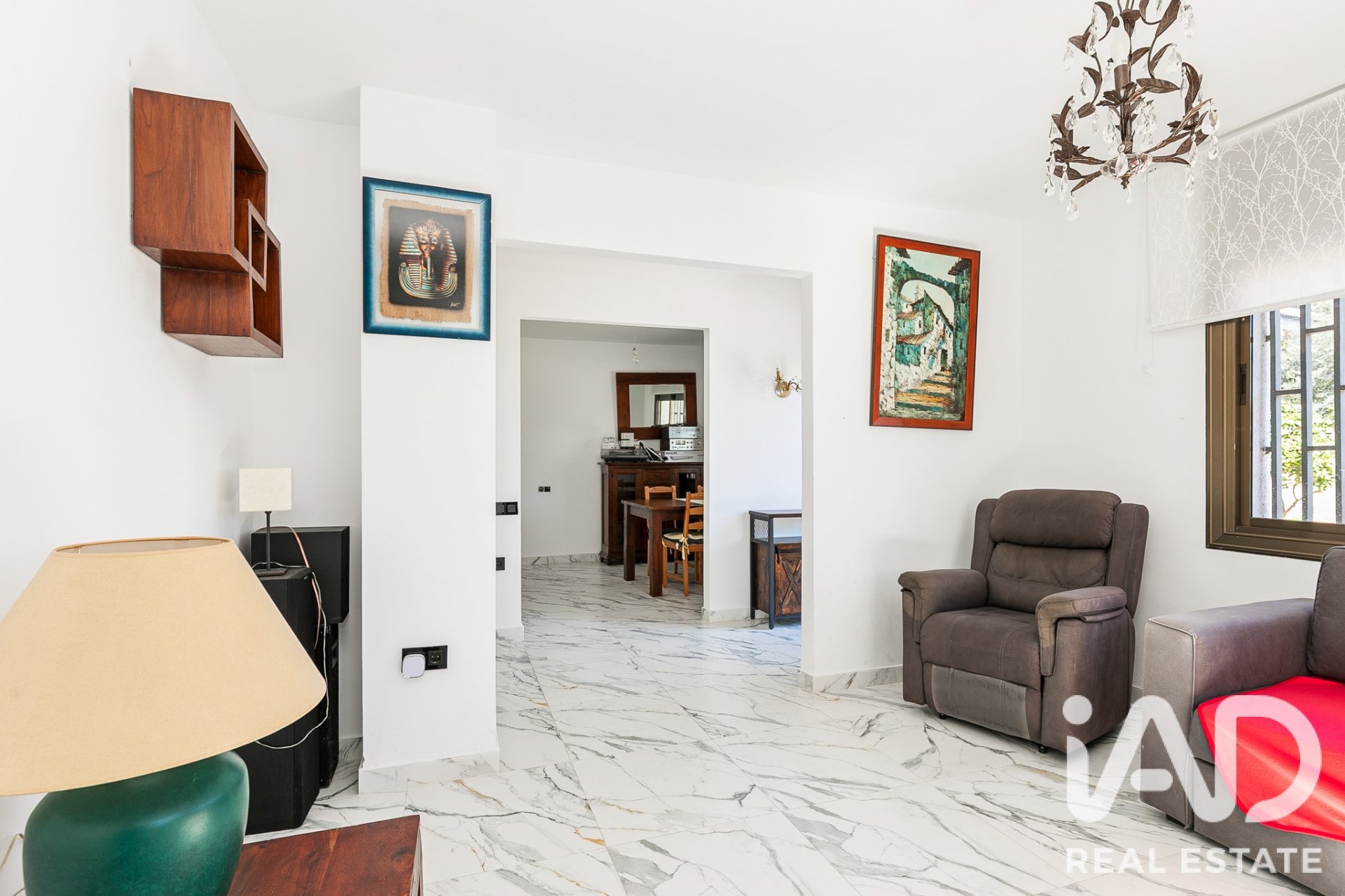 Casa a El Vendrell, Tarragona, Spagna 6 camere da letto, 227 mq. N° 187700