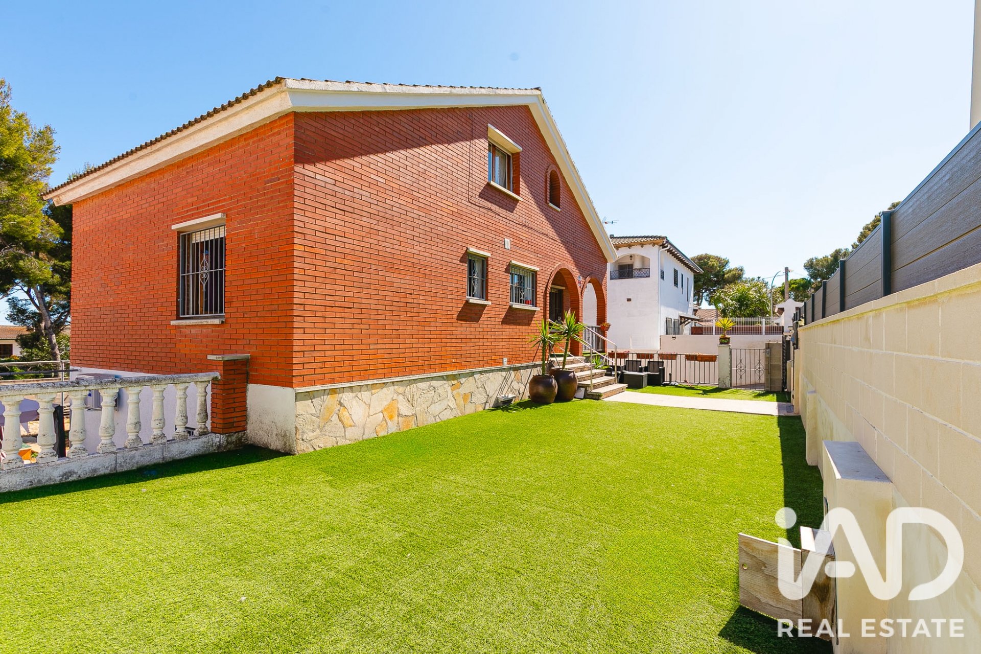 Casa a El Vendrell, Tarragona, Spagna 6 camere da letto, 227 mq. N° 187700