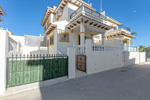 Casa adosada en Playa Flamenca II, Alicante, España 3 dormitorios, 74 m2 No. 189253