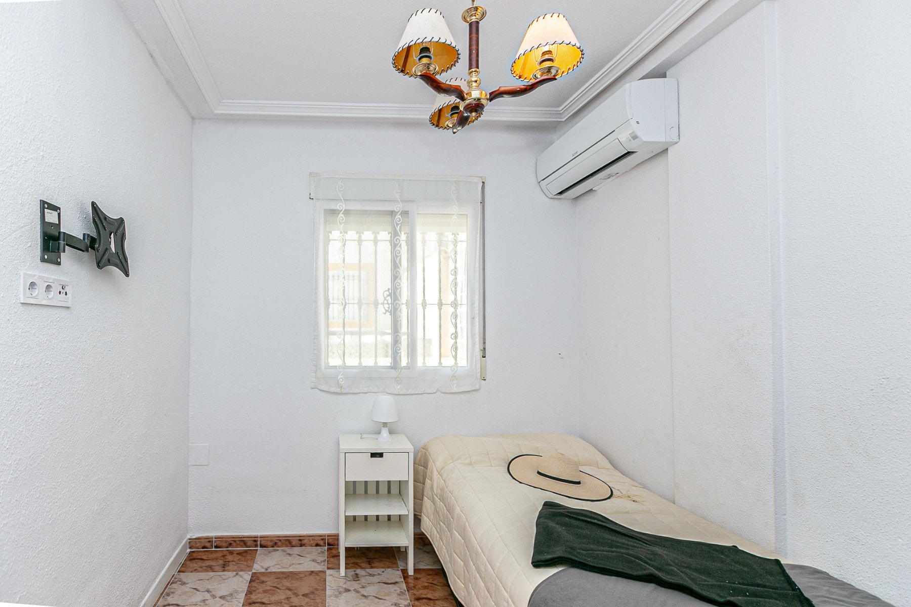 Townhouse in Playa Flamenca II, Alicante, Spanien 3 Schlafzimmer, 74 m2 Nr. 189253