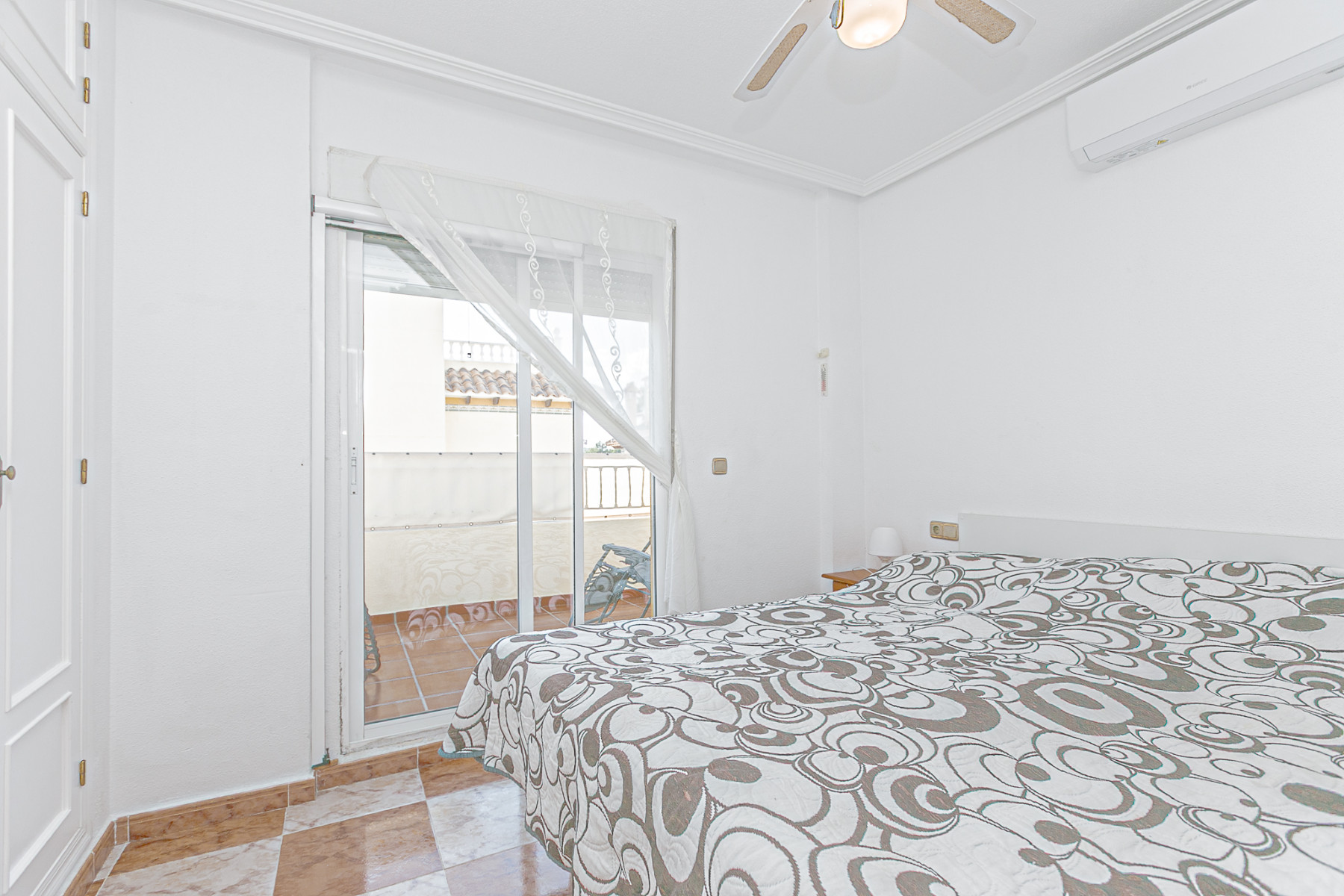 Townhouse in Playa Flamenca II, Alicante, Spanien 3 Schlafzimmer, 74 m2 Nr. 189253