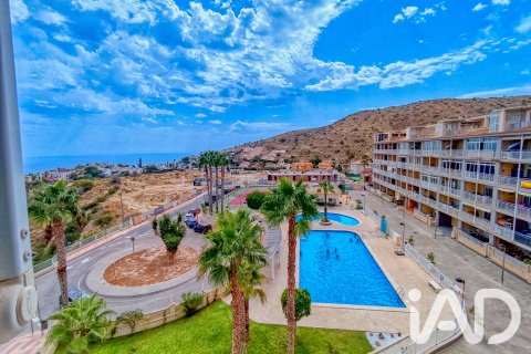 Penthauss El Campello, Alicante, Spānijā 2 istabas, 100 m2 Nr. 194336