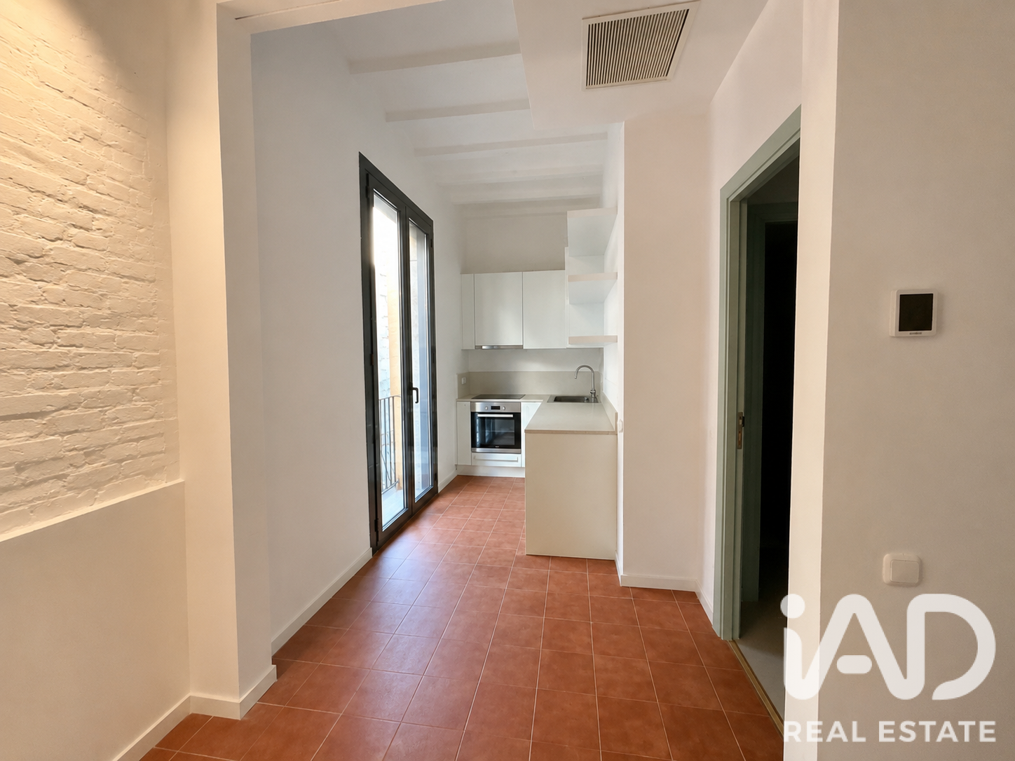 Apartament w Barcelona, Hiszpania 1 sypialnia, 59 mkw. nr 194335