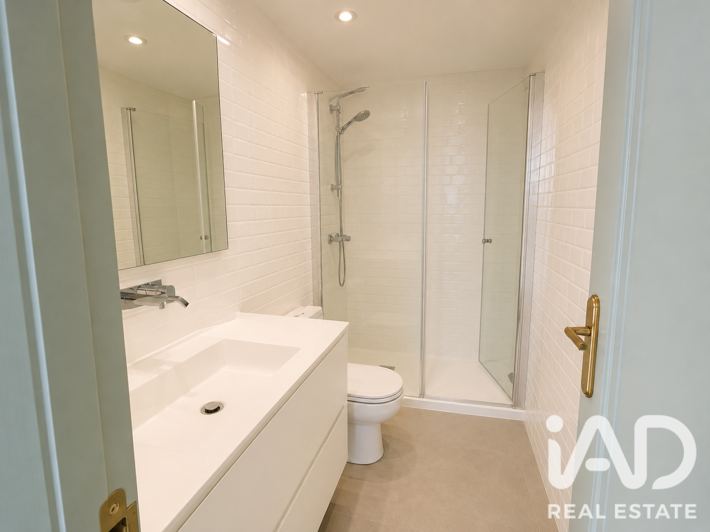 Apartament w Barcelona, Hiszpania 1 sypialnia, 59 mkw. nr 194335