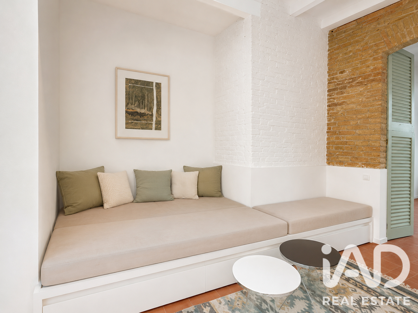 Apartament w Barcelona, Hiszpania 1 sypialnia, 59 mkw. nr 194335