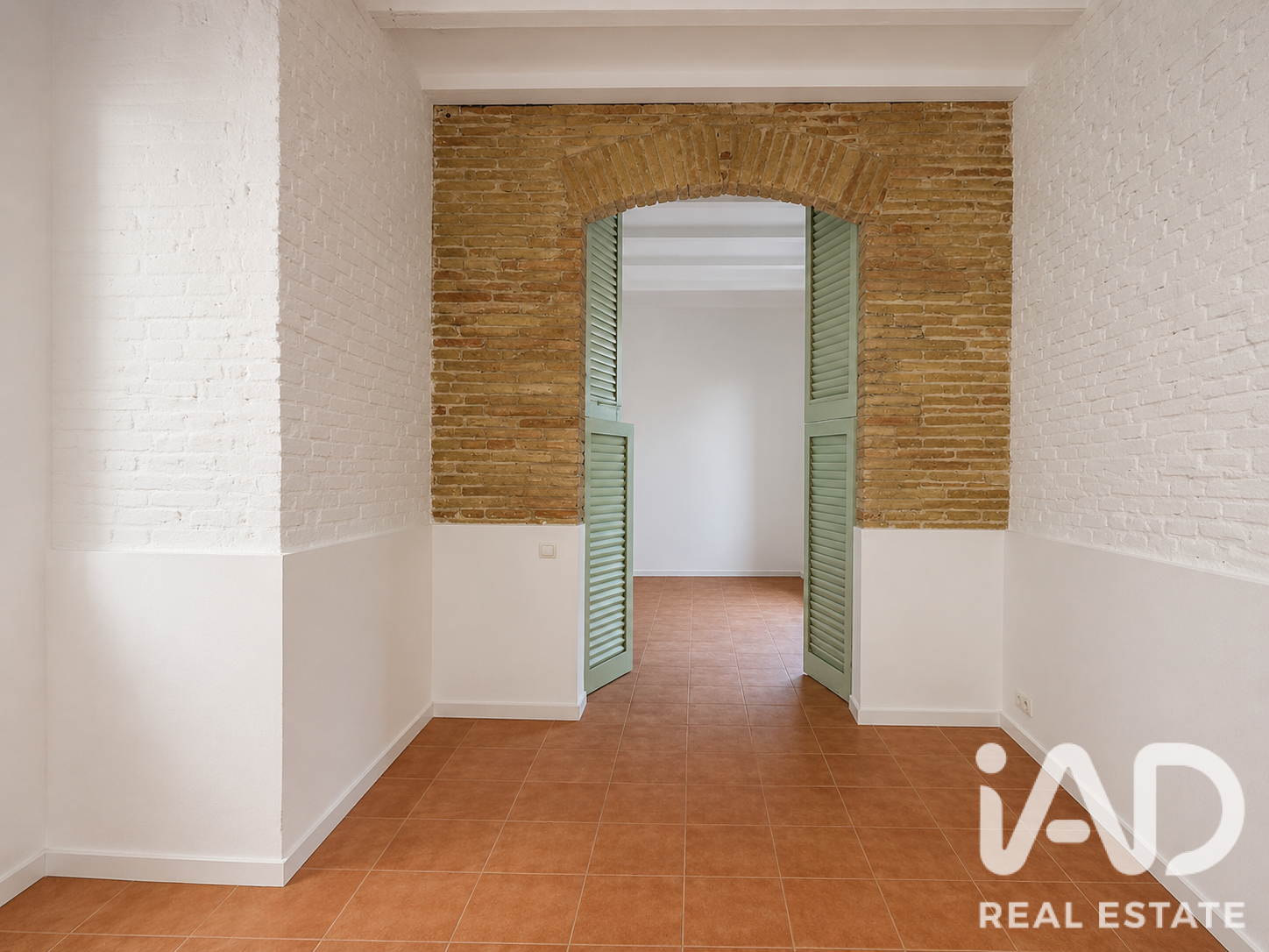 Apartament w Barcelona, Hiszpania 1 sypialnia, 59 mkw. nr 194335