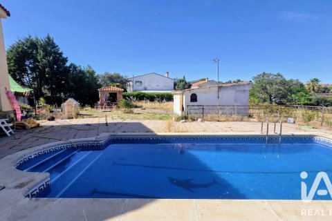 Talo Espanja 5 makuuhuonetta, 220 m2 No. 194332