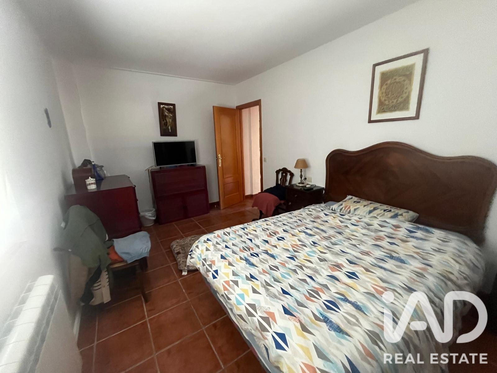 House à Ciudad Rodrigo, Salamanca, Espagne 3 chambres, 170 m2 No. 194338