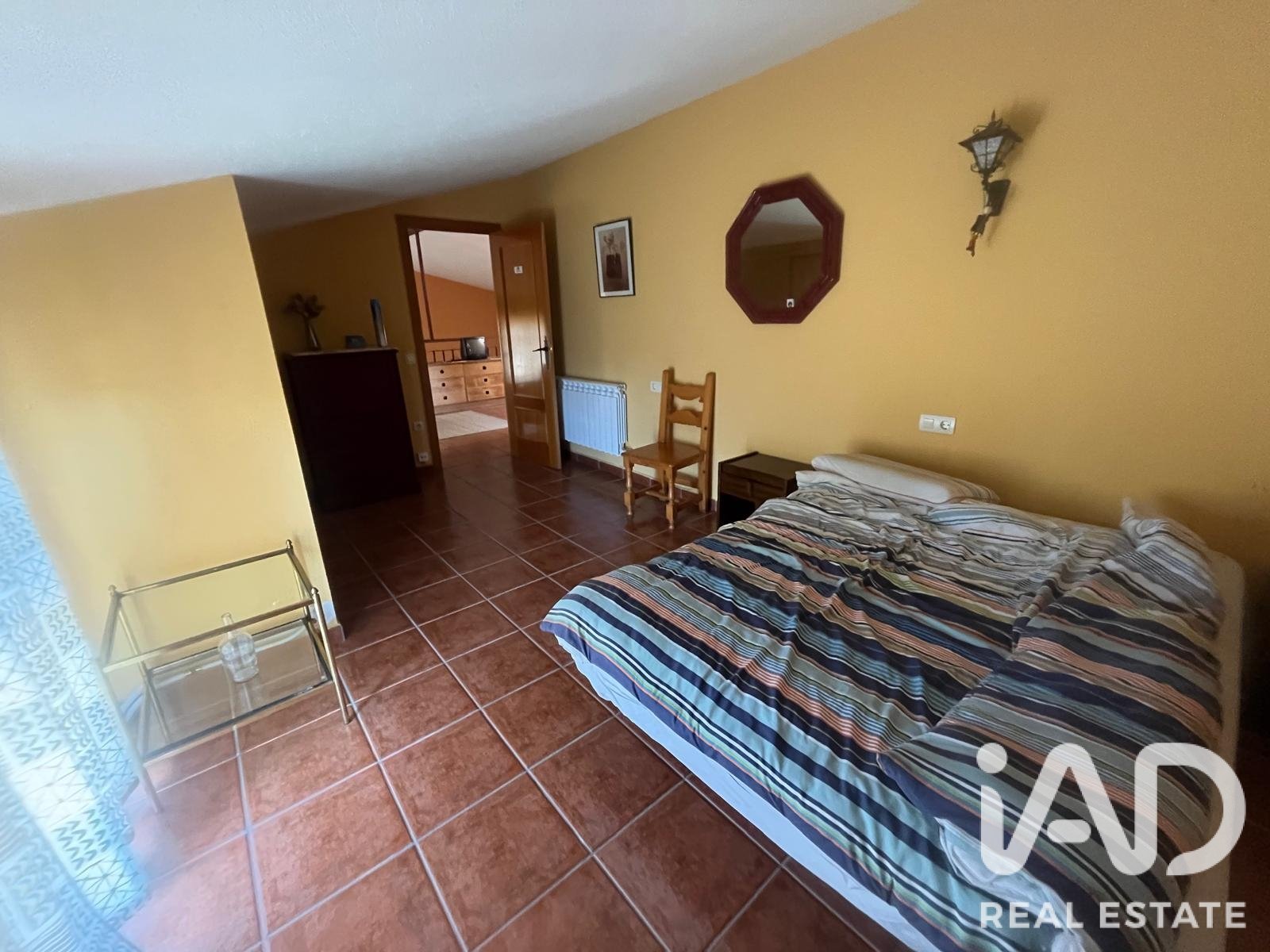 House à Ciudad Rodrigo, Salamanca, Espagne 3 chambres, 170 m2 No. 194338