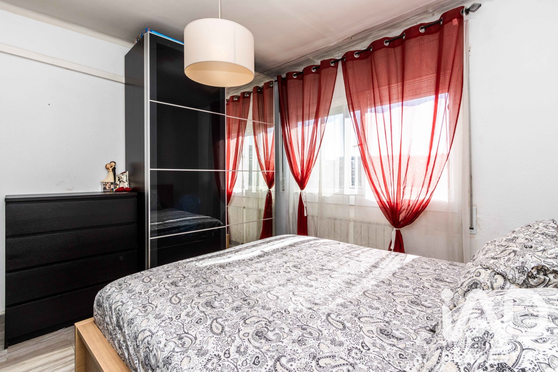 Apartment in Granollers, Barcelona, Spain 3 bedrooms, 87 sq.m. No. 194333