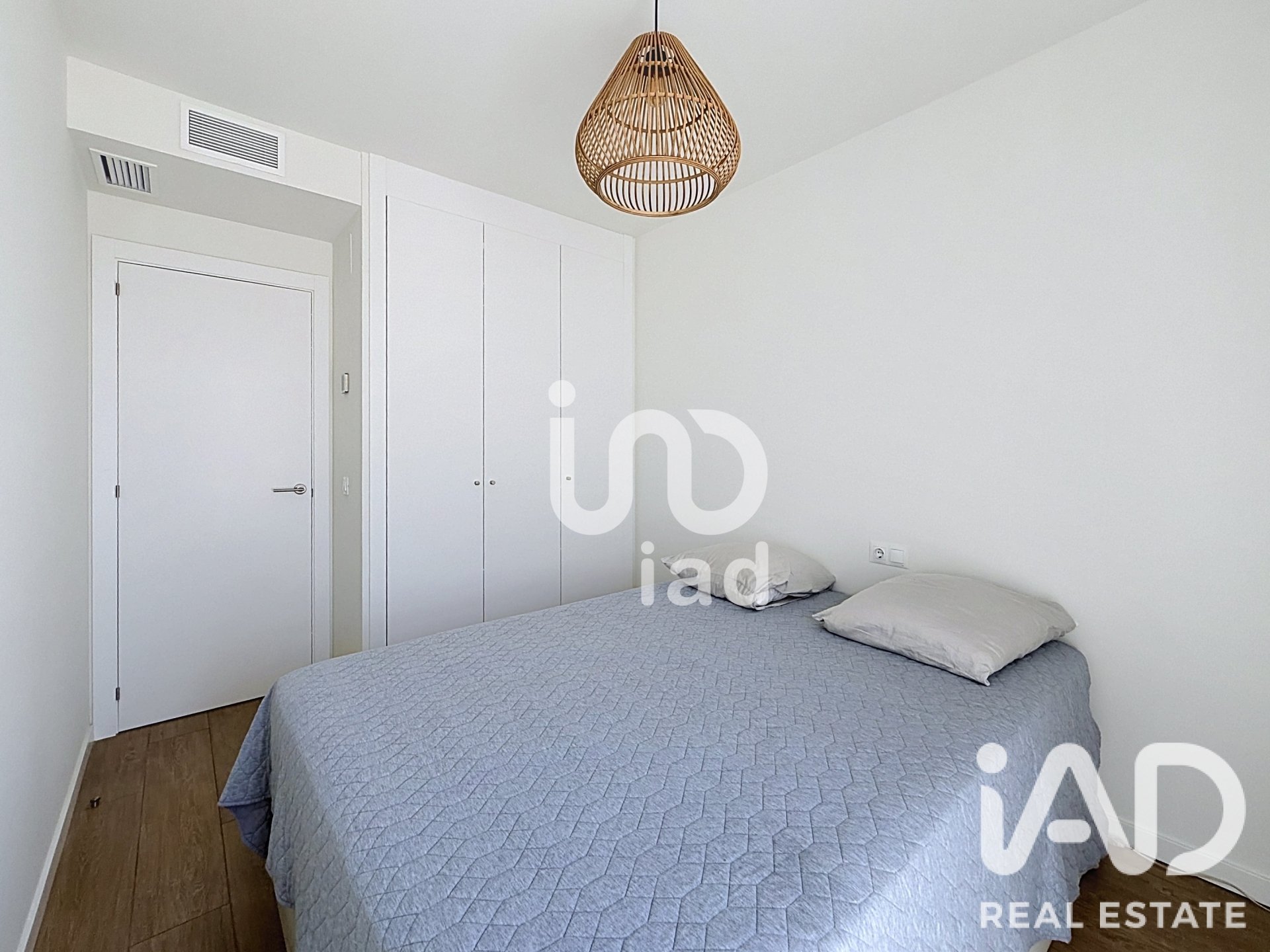 Attico a Denia, Alicante, Spagna 3 camere da letto, 120 mq. N° 194334