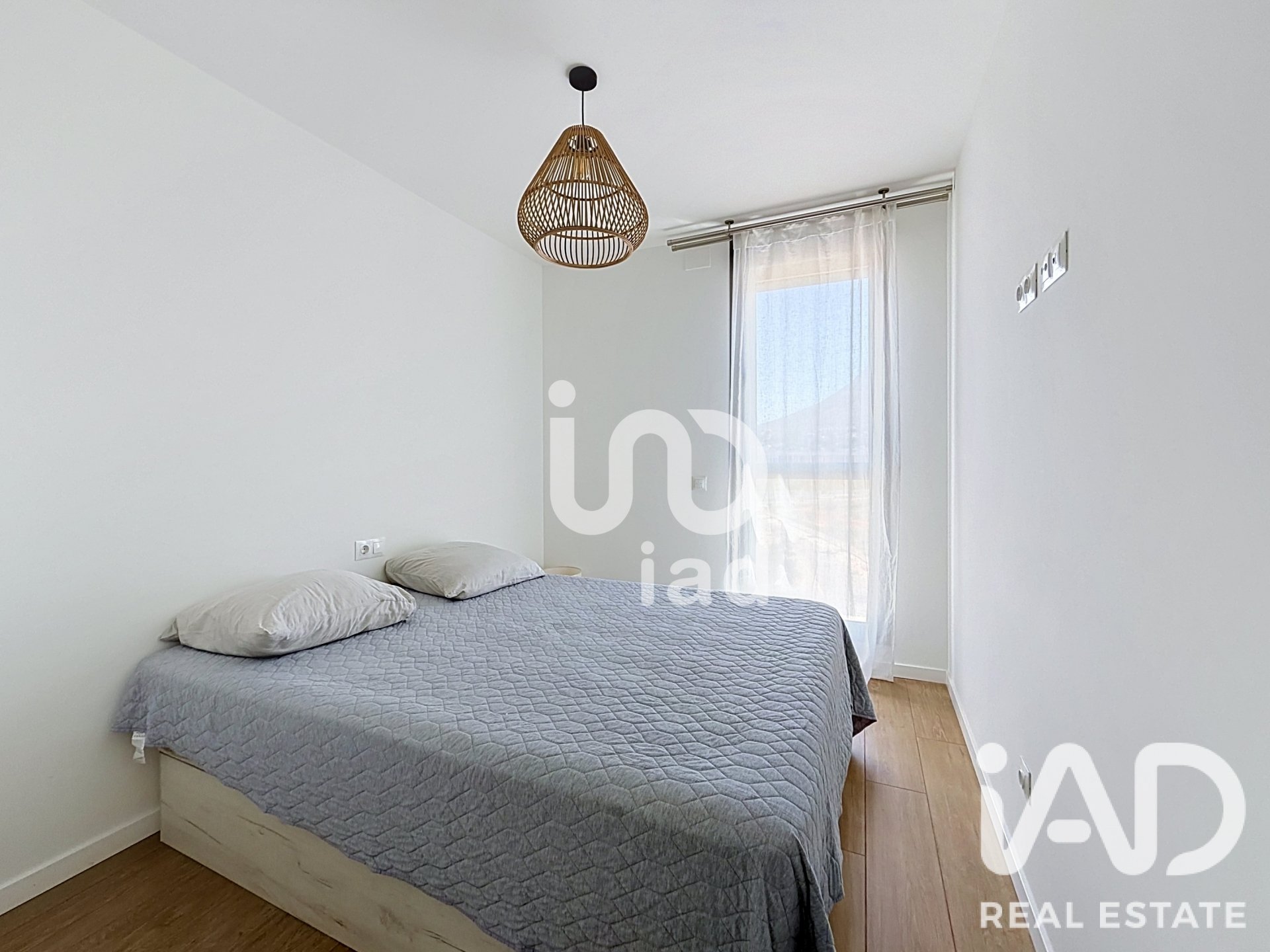 Attico a Denia, Alicante, Spagna 3 camere da letto, 120 mq. N° 194334