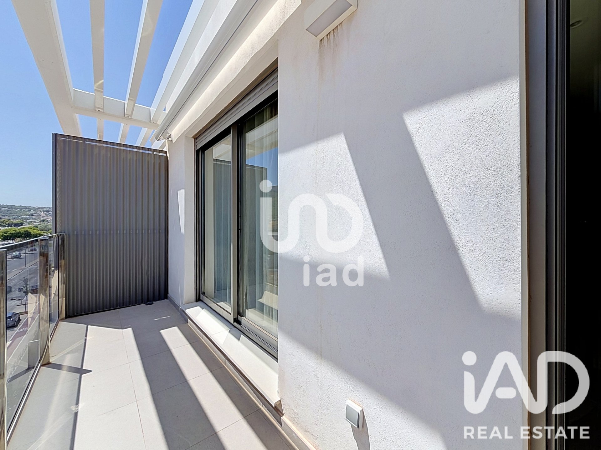 Attico a Denia, Alicante, Spagna 3 camere da letto, 120 mq. N° 194334