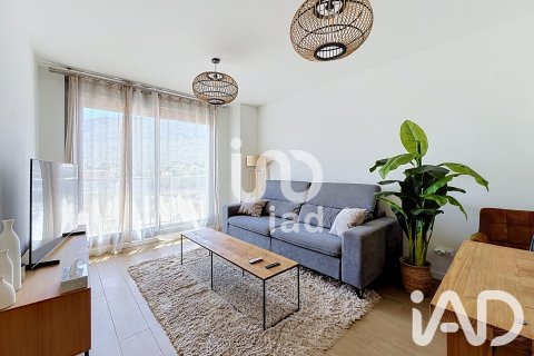 Penthouse in Denia, Alicante, Spain 3 bedrooms, 120 sq.m. No. 194334