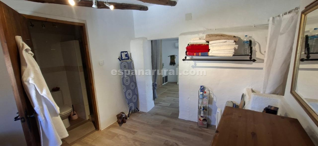Hus i Arboleas, Almeria, Spanien 5 sovrum, 315 kvm. Nr. 167264