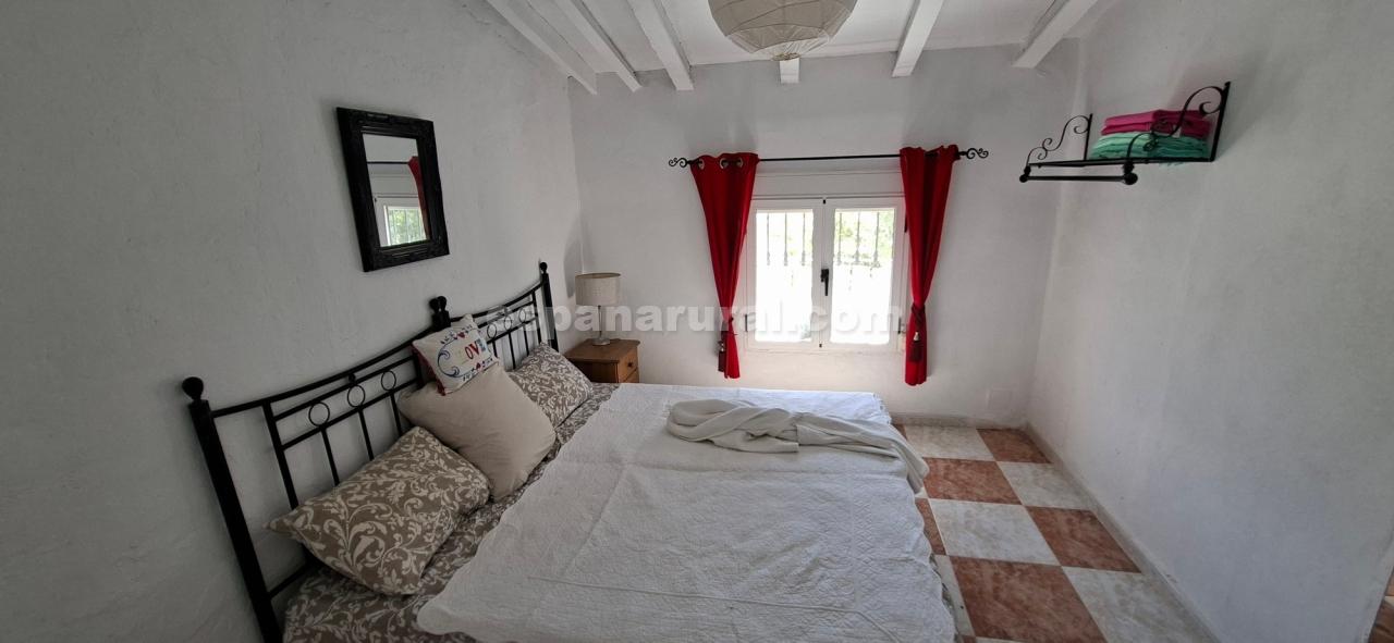 Hus i Arboleas, Almeria, Spanien 5 sovrum, 315 kvm. Nr. 167264
