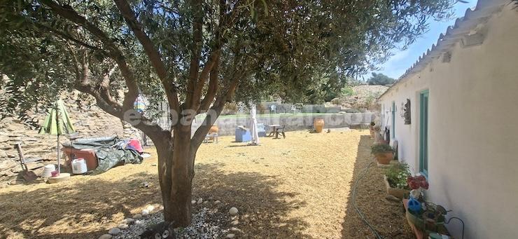 Hus i Arboleas, Almeria, Spanien 5 sovrum, 315 kvm. Nr. 167264
