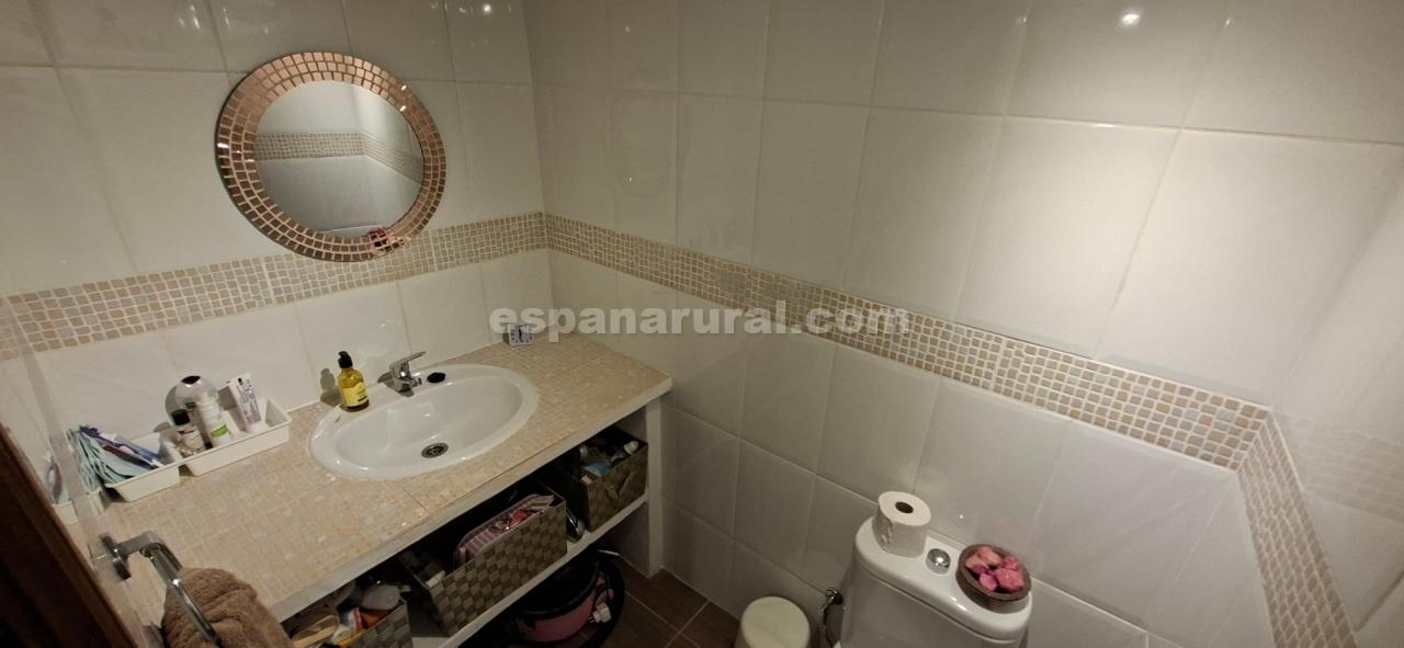 Hus i Arboleas, Almeria, Spanien 5 sovrum, 315 kvm. Nr. 167264