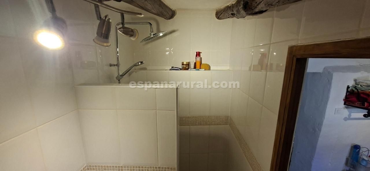 Hus i Arboleas, Almeria, Spanien 5 sovrum, 315 kvm. Nr. 167264