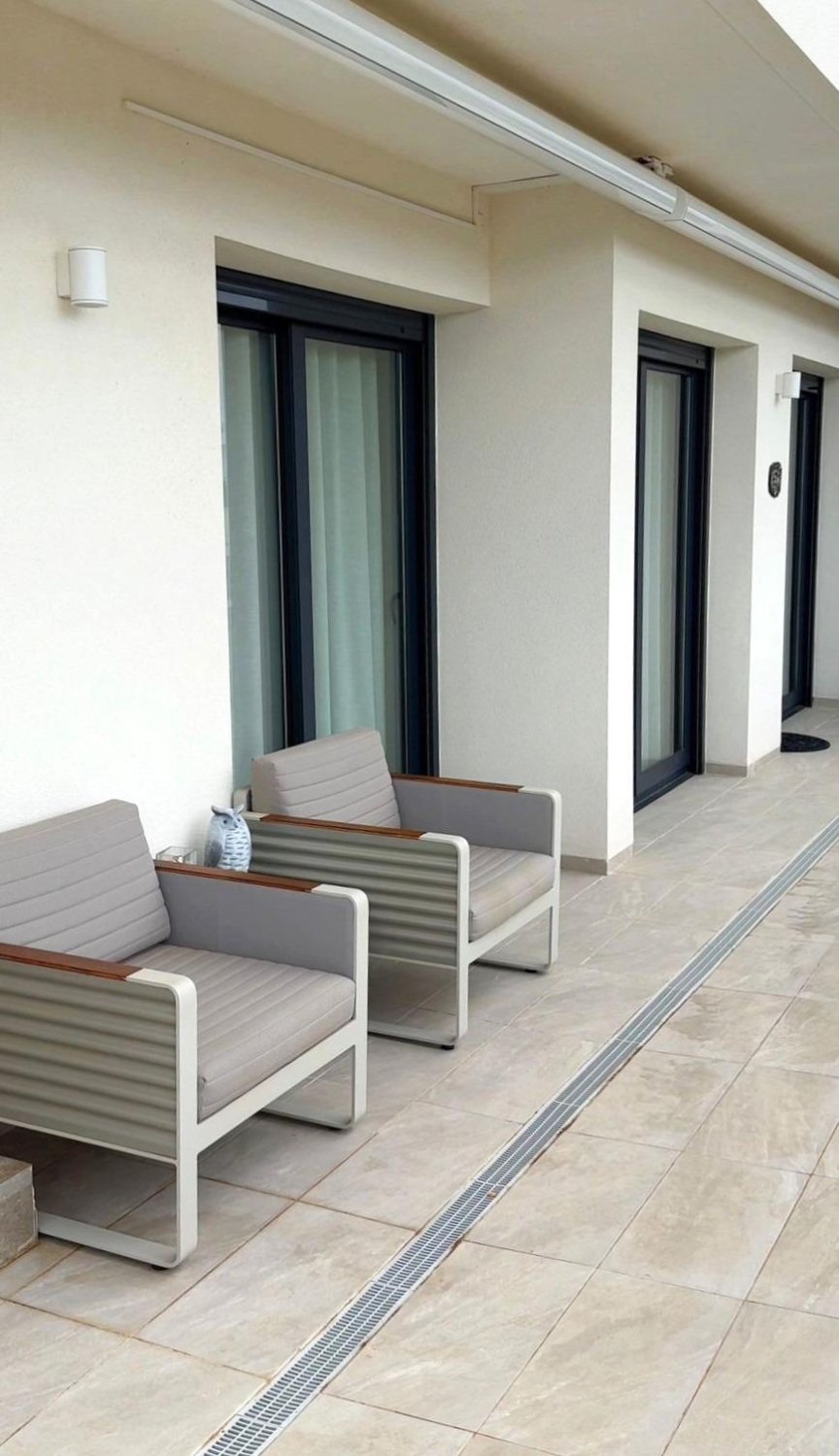 Apartment in La Florida, Alicante, Spain 3 bedrooms, 270 sq.m. No. 189644