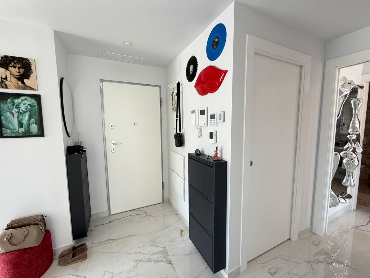 Apartment in La Florida, Alicante, Spain 3 bedrooms, 270 sq.m. No. 189644