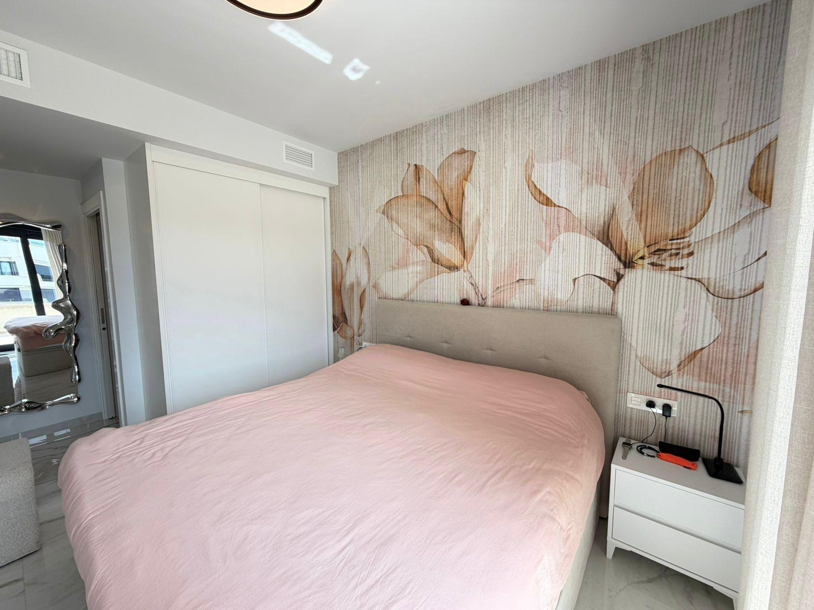Apartment in La Florida, Alicante, Spain 3 bedrooms, 270 sq.m. No. 189644