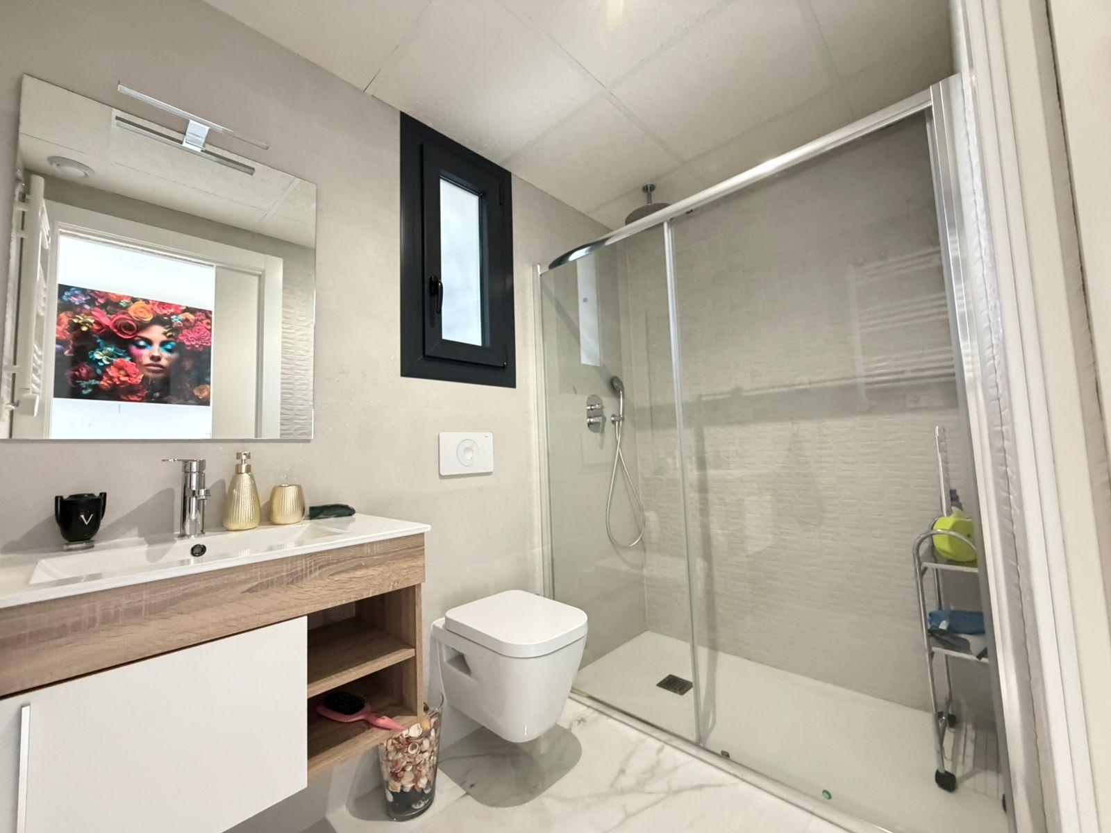 Apartment in La Florida, Alicante, Spain 3 bedrooms, 270 sq.m. No. 189644