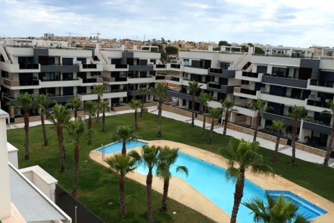 Dzīvoklis La Florida, Alicante, Spānijā 3 istabas, 270 m2 Nr. 189644