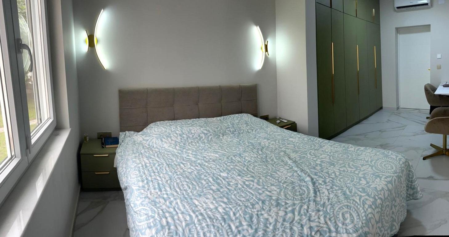 Kaupunkipientalo Playa Flamenca II, Alicante, Espanja 3 makuuhuonetta, 65 m2 No. 189645
