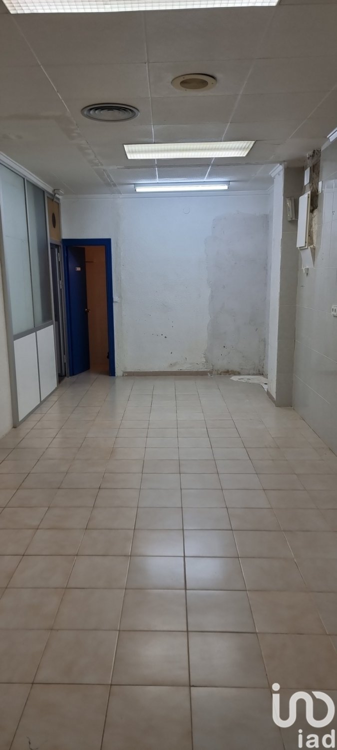 Commercial property in Sax, Alicante, Spain 3 bedrooms, 83 sq.m. No. 185917