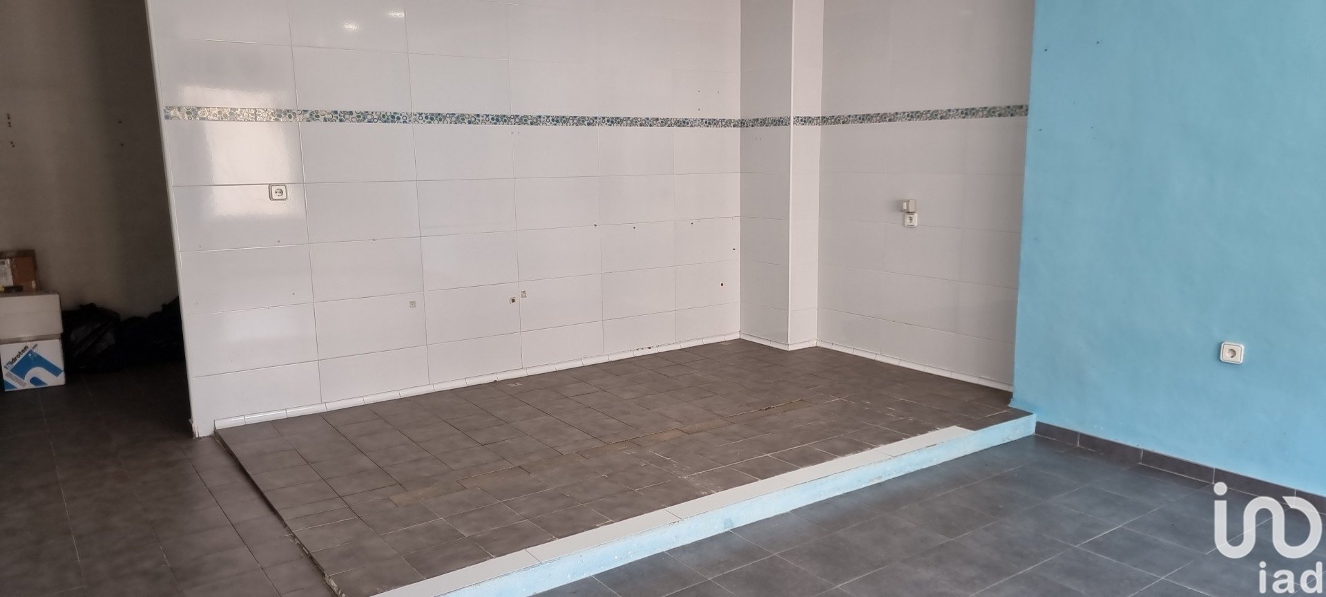 Commercial property in Sax, Alicante, Spain 3 bedrooms, 83 sq.m. No. 185917