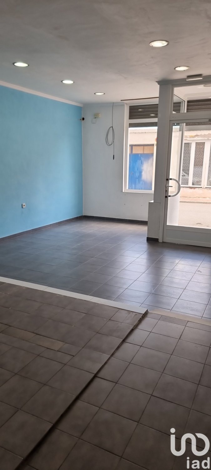 Commercial property in Sax, Alicante, Spain 3 bedrooms, 83 sq.m. No. 185917