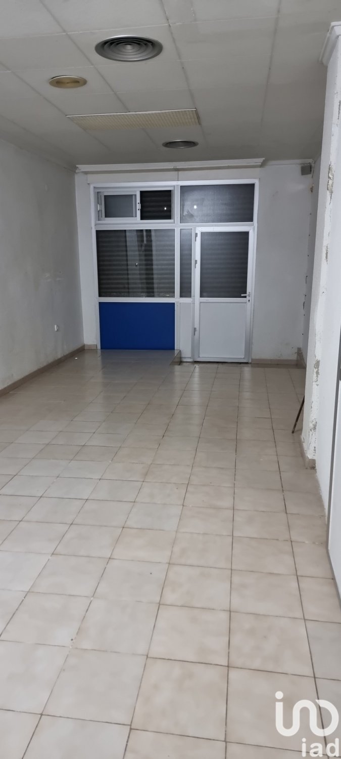 Commercial property in Sax, Alicante, Spain 3 bedrooms, 83 sq.m. No. 185917