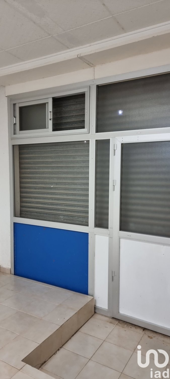 Commercial property in Sax, Alicante, Spain 3 bedrooms, 83 sq.m. No. 185917
