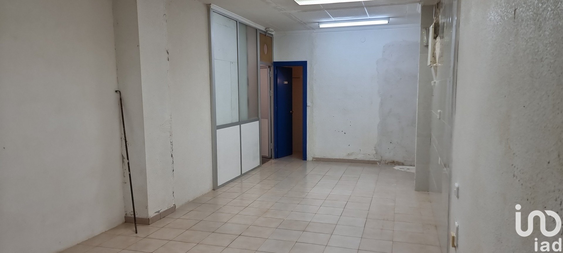 Commercial property in Sax, Alicante, Spain 3 bedrooms, 83 sq.m. No. 185917